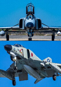 ファントム・フォーエバー 〜 F-4E ファントム2の伝説 日本の空を護り続けた50年 〜 全三章 第一章…航空自衛隊とF-…