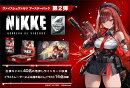 ヴァイスシュヴァルツ ブースターパック 勝利の女神：NIKKE Vol.2 【10パック入りBOX】