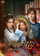 荊棘＜いばら＞の花 ～奪われた私～ DVD-BOX2 [ シュー・ルー[徐□] ]