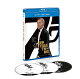 【予約】007/ノー・タイム・トゥ・ダイ ブルーレイ+DVD (ボーナスブルーレイ付)【Blu-ray】