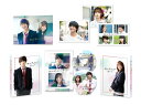 胸が鳴るのは君のせい 豪華版【Blu-ray】 [ 浮所飛貴 ]