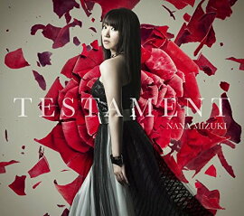 TESTAMENT (TV���˥����ɱ�侧����ե�����AXZ�ץ����ץ˥󥰥ơ���)