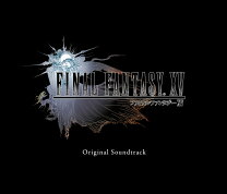 楽天市場】final fantasy xv original soundtrack 初回生産限定特装盤 