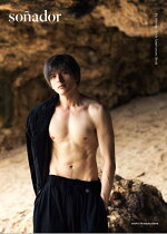 楽天ブックス 城田優ファーストソロ写真集 Sai 本