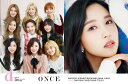 【楽天ブックス限定特典付き】写真集　Dicon vol.7 TWICE -You only live ONCE-【ミナ】（B6サイズ卓上カレンダー、日本語訳付き...