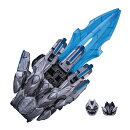 ナンバーワン戦隊ゴジュウジャー　DXテガソード UNI.ver.