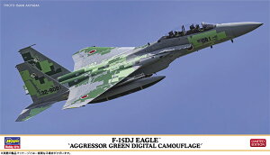 1/72 F-15DJ C[O gAObT[ O[fW^ʁh y02524z (vf)
