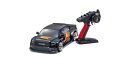 1/10電動ラジオコントロールカー(2WD) PutEP FZD2 2021 トヨタ タンドラ ドリフト ブラック 【34531T1】 (ホビーラジコン 完成品)