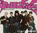 BUBBLE GUM (初回限定盤 CD+DVD)