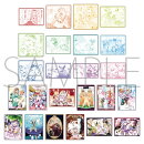 魔王城でおやすみ ぺたコレクション BOX