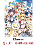 【楽天ブックス限定先着特典 ＆ 先着特典】Z/X Code reunion Blu-ray BOX1(2L版ブロマイド(リゲル) ＆ プロモーショ…