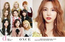 【楽天ブックス限定特典付き】写真集　Dicon vol.7 TWICE -You only live ONCE-【ナヨン】（B6サイズ卓上カレンダー、日本語訳付...