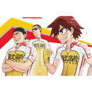 弱虫ペダル GRANDE ROAD VOL.5 【初回生産限定版】【Blu-ray】