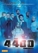 4400 フォーティ・フォー・ハンドレッド シーズン2 DISC4