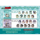 【セット商品】忍たま乱太郎 どうぶつフォーゼ フレークシール 壱ノ段＋弐ノ段