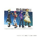 【グッズ】キャンバスアート「遊☆戯☆王ZEXAL」01/振り向きver. 集合デザイン(描き下ろし)