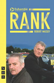 Rank RANK [ Robert Massey ]