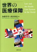 世界の医療保障