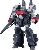 PLAMAX PX18 1/72 『超時空要塞マクロス』 VF-1J アーマードバルキリー (組み立て式プラスチックモデル)