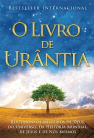 O Livro de Ura[ntia POR-O LIVRO DE URANTIA [ Urantia Foundation ]