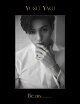 【予約】八木勇征 2nd 写真集 『Be my』 スペシャル BOX