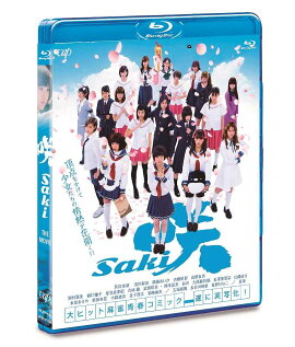 �ǲ�ֺ� -Saki-�ס�Blu-ray��
