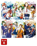 【全巻】 小説　青のオーケストラ 1-6巻セット (小学館ジュニア文庫)