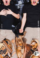 JARUJARU TOWER 2022 〜黒とベージュ〜 ジャルジャルのなじゃら