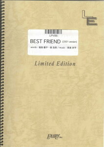 LPV86@BEST@FRIEND^SMAP