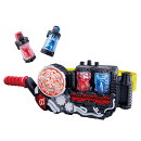 仮面ライダービルド SUPER BEST 変身ベルト DXビルドドライバー