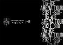 Da-iCE ARENA TOUR 2021 -SiX- Side B(DVD(スマプラ対応)) [ Da-iCE ]