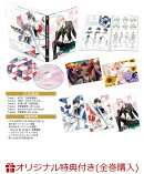 【楽天ブックス限定全巻購入特典+楽天ブックス限定先着特典】TSUKIPRO THE ANIMATION 2 第4巻(描きおろしイラスト使…