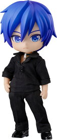 ねんどろいどどーる 『SEGA feat. HATSUNE MIKU Project』 KAITO ギルティVer. (塗装済み可動フィギュア)