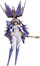 1/1 『chitocerium』 chirality I-hydra (組み立て式プラモデル)