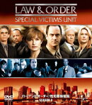Law & Order 性犯罪特捜班 シーズン4 バリューパック