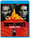 死刑台のメロディ【Blu-ray】