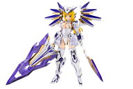 フレームアームズ・ガール レイファルクス 【FG110】 (プラモデル)