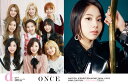 【楽天ブックス限定特典付き】写真集　Dicon vol.7 TWICE -You only live ONCE-【チェヨン】（B6サイズ卓上カレンダー、日本語訳...