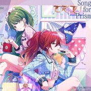 THE IDOLM@STER SHINY COLORS Song for Prismニューシングル【A盤】