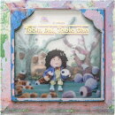 Tabla Dhi, Tabla Dha