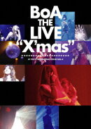 BoA the LIVE X'mas
