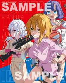 【楽天ブックス限定全巻購入特典】ぬきたし The Animation Blu-ray BOX 下巻《原作・浮丸つぼね(Qruppo)描き下ろし冷泉院桐香 抱き枕カバー付き完全数量限定版》【Blu-ray】(オリジナルアクリルブロック) [ Qruppo ]