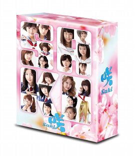 �ǲ�ֺ� -Saki-��(��������������)��Blu-ray��