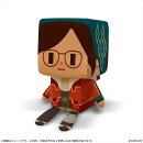 モンスターハンターワイルズ VOXENATION ぬいぐるみ アルマ