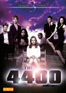 4400 フォーティ・フォー・ハンドレッド シーズン3 DISC4