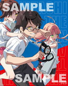 ぬきたし The Animation Blu-ray BOX 上巻《通常版》【Blu-ray】 [ Qruppo ]