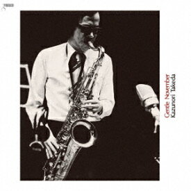 ジェントル・ノヴェンバー [ 武田和命 ]