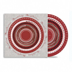 メリー・クリスマス 〜30th Anniversary Edition〜【完全生産限定アナログ盤】（ZOETROPE VINYL)