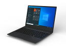 Windows10Pro 14型ノートPC (Celeron N4120/4GB/eMMC・128GB/ODD無/Windows10Pro 64bit/WPS Office 2/14型/日本語配…