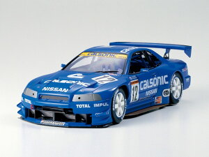 1/24X|[cJ[V[Y 1/24 J\jbNEXJCCGT-R (R34) y24219z (vf)